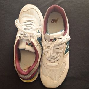 New Balance Size 10